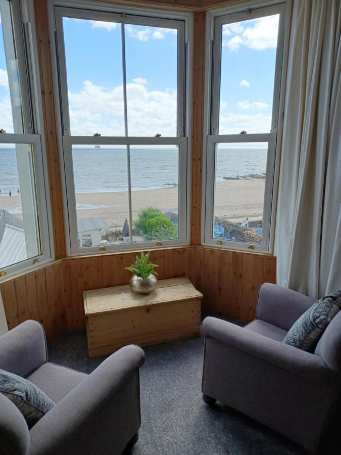 Beachhaven116 Lovely Beachside House Доуер-Ларго Екстер'єр фото