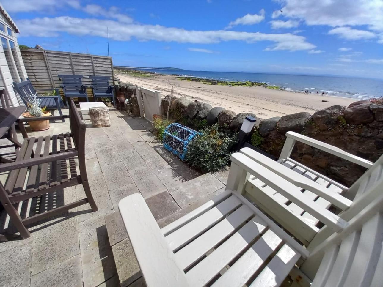Beachhaven116 Lovely Beachside House Доуер-Ларго Екстер'єр фото