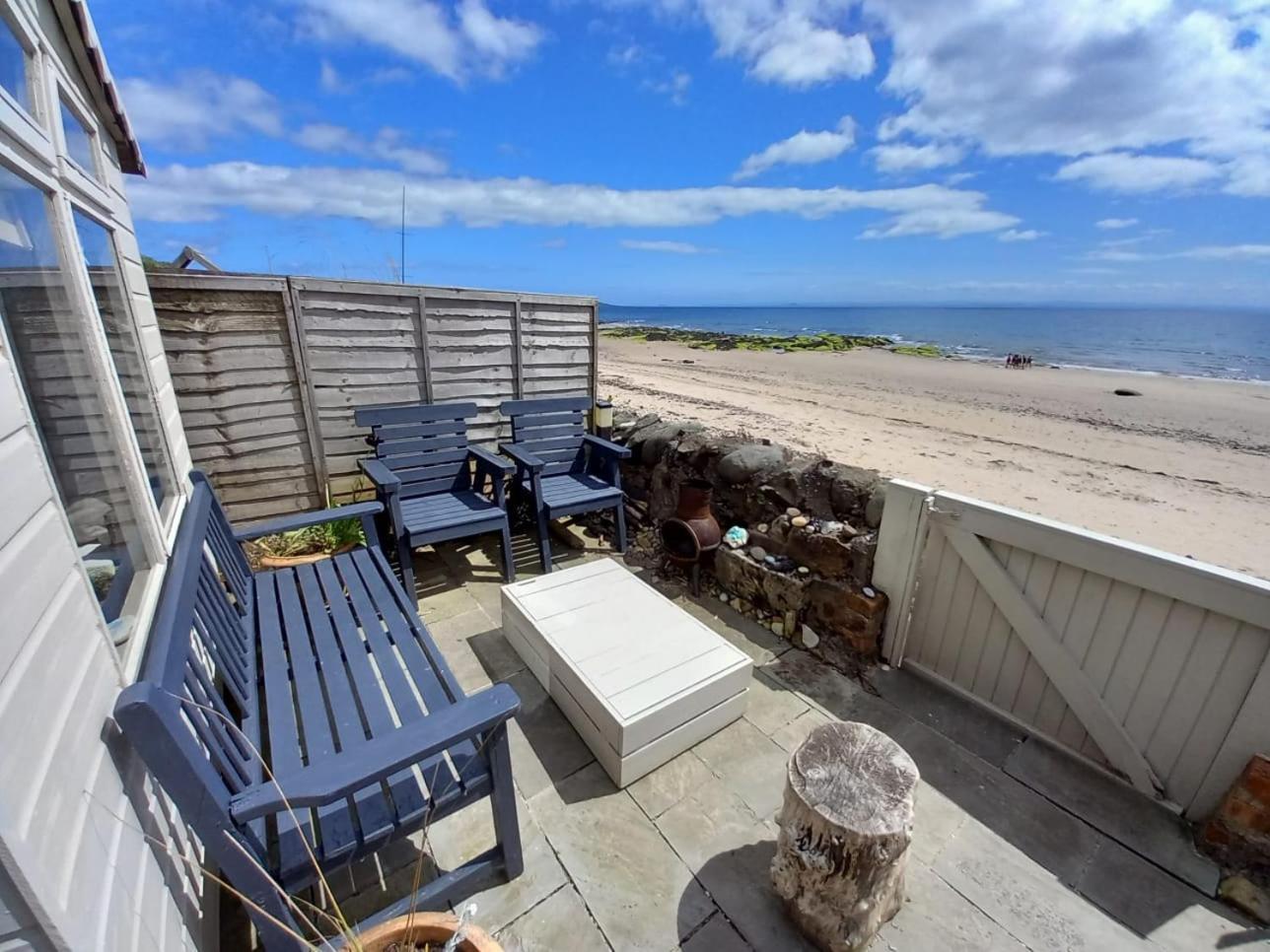 Beachhaven116 Lovely Beachside House Доуер-Ларго Екстер'єр фото